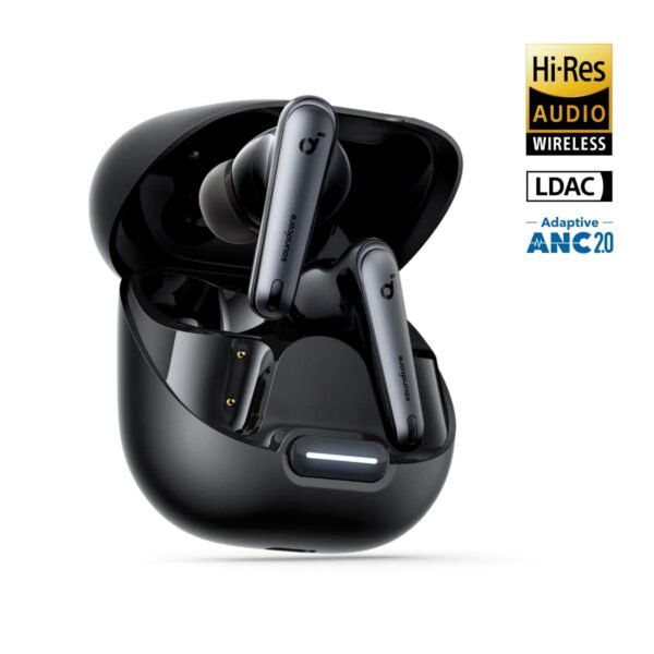 Anker Soundcore Liberty 4 NC 01
