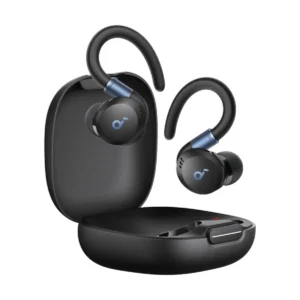 Anker Soundcore Sport X20 Comfortable In-Ear Sport Earbuds with Hook