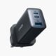 Anker 65w 3 ports Gan Charger