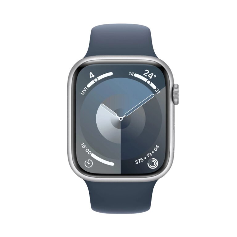 Apple Watch Series 9 3