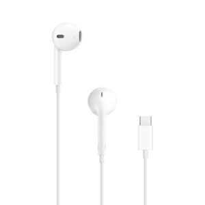 Apple Earpods USB-C Wired Headsets