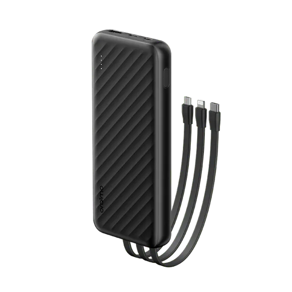 Oraimo 10000mAh Power Bank