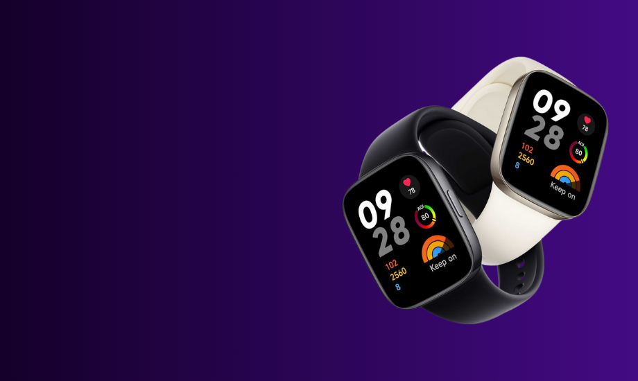 Smart Watches