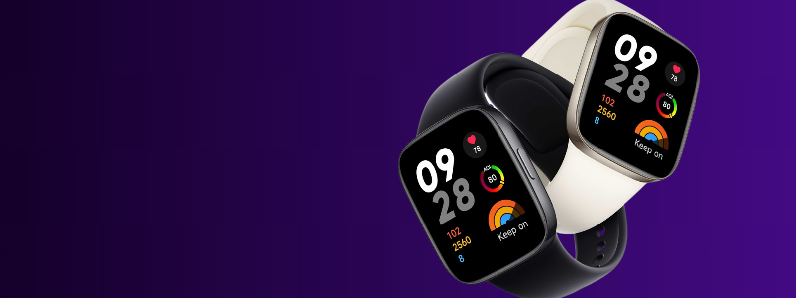 Smart Watches