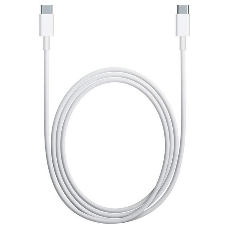 apple usb cable
