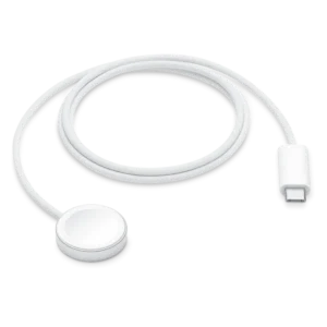 Apple Watch Magnetic Fast Charger to USB-C 1m