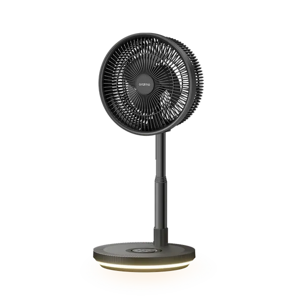 Oraimo Power Turbo Fan