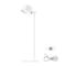 Oraimo SmartLamp Flex 4.5W