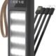 PZX C162 Power Bank 50000mAh