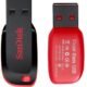 Sandisk Flash Disk Cruzer Blade 32GB