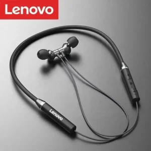 Lenovo HE05 Intelligent Noise Cancelling Wireless Neckband Earphone