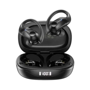 Lenovo LP75 Headphones TWS Earbuds Running Sport Waterproof Earhook Earphones