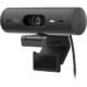 Logitech Brio 505 Full HD Webcam with Auto Light Correction
