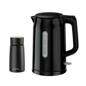 Oraimo Smart Kettle View Stainless Steel Electric Keetle 1.7L | OH-K200