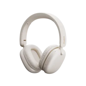 Oraimo BoomPop Lite ENC Over-Ear Wireless Headphones OHP-317 - Light Gold