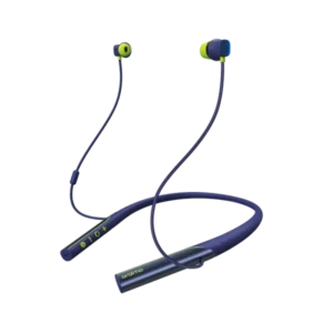 oraimo Necklace Pro ANC Wireless Headphones - E80D