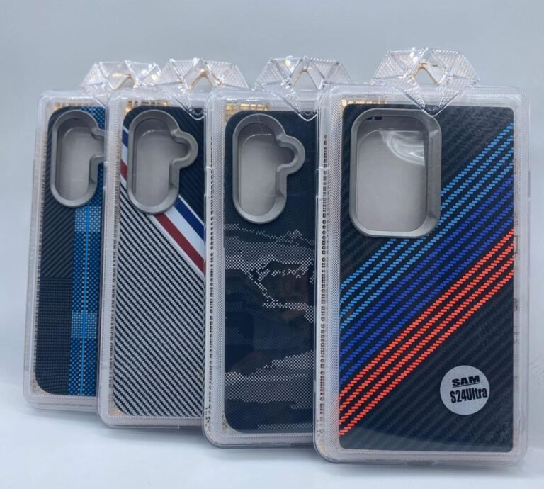 Tribal Phone Covers