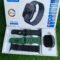 Wisme WS-X15 Smartwatch